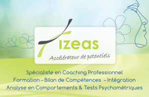 IZEAS Formation Bressuire, Professionnel indépendant