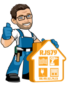 RJ Home Services 79 Saint-Gelais, Professionnel indépendant