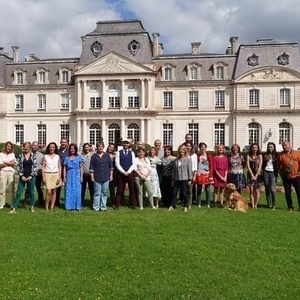 Severine Naudin Usseau, Professionnel indépendant