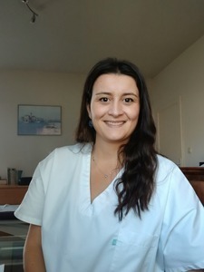 Julie TRONCHE La Teste-de-Buch, Professionnel indépendant