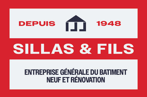 SAS Sillas & FILS Roches-Prémarie-Andillé, Professionnel indépendant