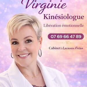 VIRGINIE LAGNEAUX Hourtin, Professionnel indépendant